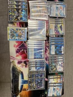 デュエルマスターズ デッキ マーシャルループ パーツのサムネイル
