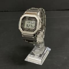 CASIO G-SHOCK B5000 フルメタル 3632 - メルカリ