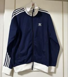 アディダス　オリジナルス　 クラシックトラックトップ　M インディゴのサムネイル