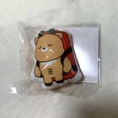 RIIZE POPUP らいずし クッションキーホルダー ソンチャン ウラッバム