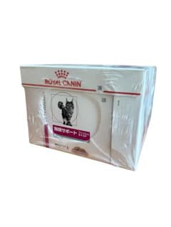 ROYAL CANIN 療法食・療養食 ドライフード 12個入り×2箱のサムネイル