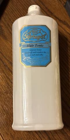 4711 ポーチュガル ヘアトニック 950ml 新品未使用 - メルカリ