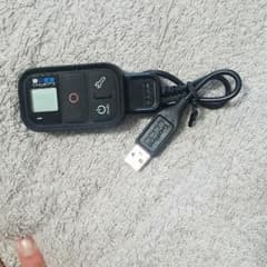 Gopro wifi リモートコントローラー　リモコンのサムネイル