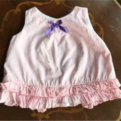 Ruffle Ｂuttsトップスのサムネイル