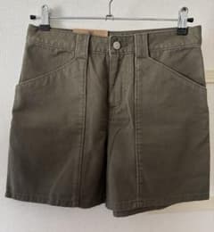 パタゴニア　ショートパンツのサムネイル