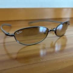 Ray-Ban サングラス ブラウンレンズ RB3232 004 / 8Zのサムネイル