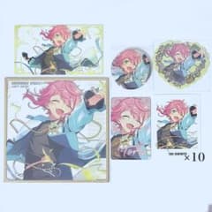 あんスタ 9周年 姫宮桃李 まとめ売り - メルカリ