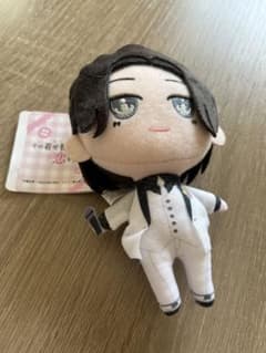 その着せ替え人形は恋をする season2 ふぁぶぬい 海夢 麗 着せ恋のサムネイル