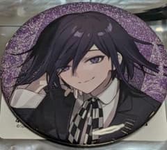 ダンガンロンパ 王馬小吉 缶バッジ - メルカリ