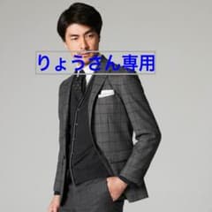 りょうさん専用  ★値下  美品  オリヒカ  スーツジャケットのサムネイル