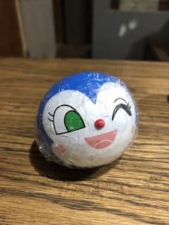 おっきなアンパンマンマスコット6  カプセルトイ　ガチャガチャ　コキンちゃんのサムネイル