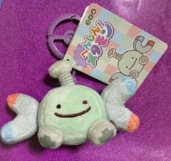 へんしん！メタモン コイル ぬいぐるみセット - メルカリ