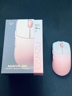 LAMZU MAYA REJECTモデル SPECIAL EDITIONのサムネイル