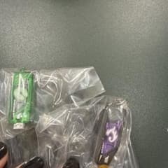 仮面ライダーW ガイアメモリ サイクロン ジョーカー セットのサムネイル