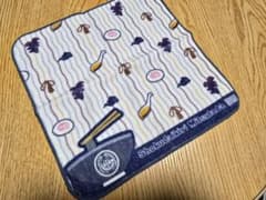 刀剣乱舞 燭台切光忠 ハンカチ