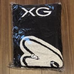 XG 1st WORLD TOUR GLOBAL TOURZ バスタオル - メルカリ