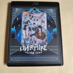 にじさんじ 7th Anniversary LIVE OVERTURE 円盤 - メルカリ