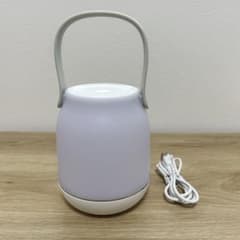 USBポータブル LEDランタン(DX-M06)のサムネイル