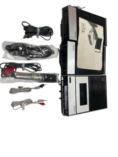 ジャンクSONYTAPECORDERTC-3125レトロカセットテープ9点セット ジャンクSONYTAPECORDERTC-3125レトロカセットテープ9点セット - メルカリ