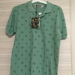 エイプポロシャツのサムネイル
