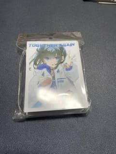 GRATS グラッツ カードスリーブ 真白K大 amiiのサムネイル