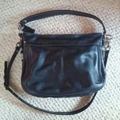 COACHのショルダーバックのサムネイル