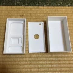 iPhone6の空箱のサムネイル