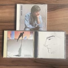 尾崎豊 CD アルバム 11枚セット まとめ売り m70635737189_1.jpg?1749609752