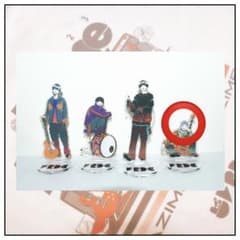 フレデリック　アクリルスタンド　三原康司のサムネイル