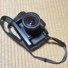 CONTAXRTSIIICarlZeissT*28-70mm3.5-4.5セットのサムネイル