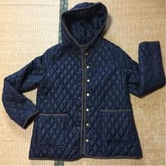 黒ジャケット  ジャンプルドゥシャームのサムネイル