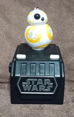 タイムセール！【レア】スターウォーズ　スペースオペラ　BB-8
