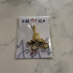 上田竜也 我龍転生 マウピ チャーム 名古屋のサムネイル