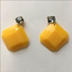 バナーバレット イヤリングのサムネイル