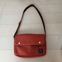 ★anello ショルダーバッグ美品★のサムネイル
