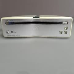 SONY DVDプレーヤー DVP-F25のサムネイル