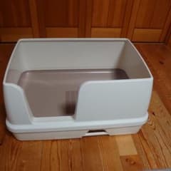 デオトイレ快適ワイドのサムネイル