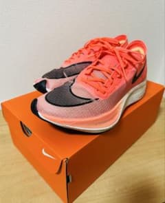 【NIKE】【26.5cm】ヴェイパーフライ ネクスト％【初代】のサムネイル