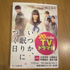 いつか、眠りにつく日のサムネイル