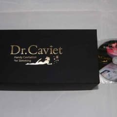 ドクターキャビエット Dr.Caviet シリアルNo付きのサムネイル
