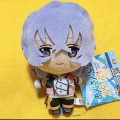 あんスタ ぬいぐるみ 新衣装 Special for Princess! ユメ - メルカリ