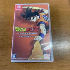 ドラゴンボールZ KAKAROT+新たなる覚醒セットのサムネイル