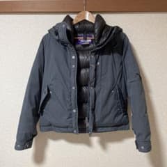 THE NORTH FACE PURPLE LABEL ダウンパーカ WM - メルカリ