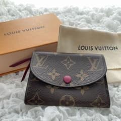 Louis vuitton ルイヴィトン コインケース モノグラムのサムネイル