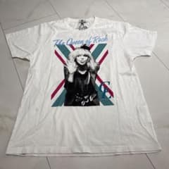 HYSTERIC GLAMOUR COURTNEY LOVE Tシャツ Lのサムネイル