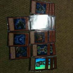 遊戯王　ヴェルズデッキのサムネイル