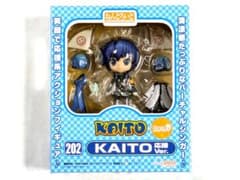 新品未開封】ねんどろいど KAITO 応援Ver. グッスマ - メルカリ