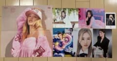 TWICE サナ ラントレ/トレカセットのサムネイル