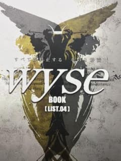 wyse パンフレットのサムネイル