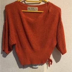 ニットのサムネイル
